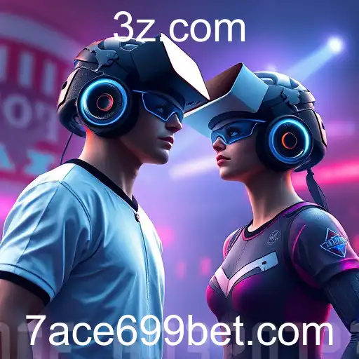 Tendências e Inovações no Mundo dos Jogos de 2025
