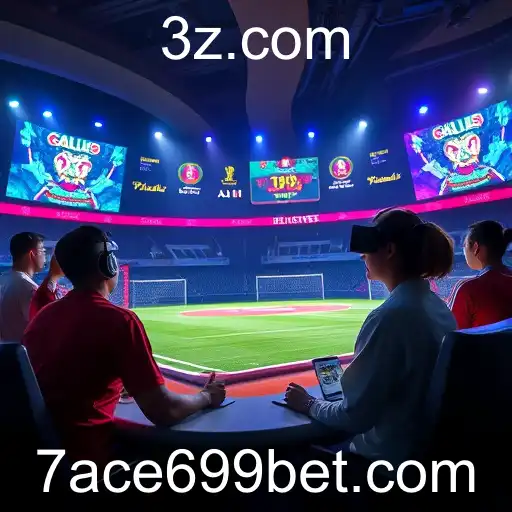 A Dinâmica dos Jogos Online em 2025