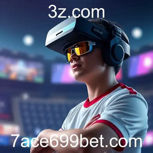 Inovações no Mundo dos Jogos Online: Um Olhar sobre ace699bet