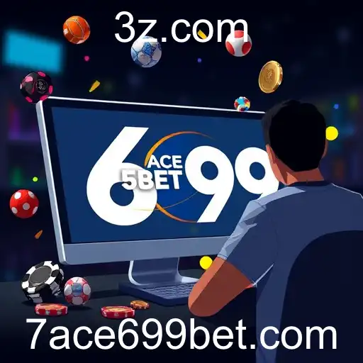 Ace699bet Atrai Jogadores em Meio a Crescimento de Jogos Online