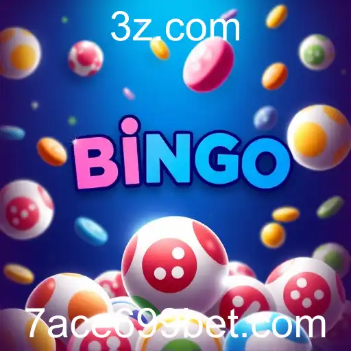 Explorando a Categoria de Jogos Bingo no Ace699bet