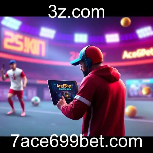 O Impacto dos Sites de Jogos em 2025