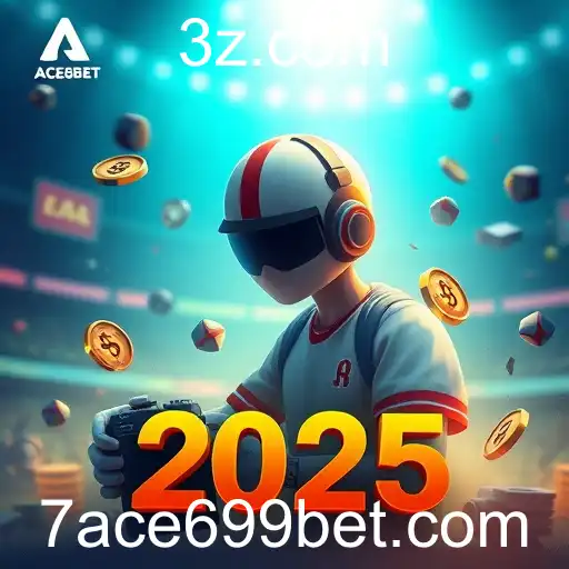 O Impacto dos Jogos Online em 2025: Ace699bet e a Nova Era do Entretenimento Digital