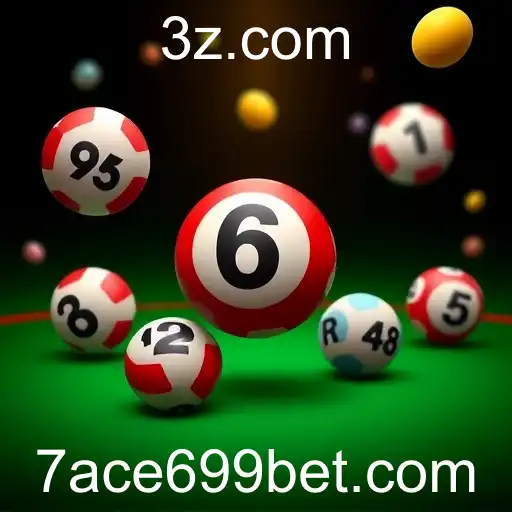 Explorando a Categoria 'Loteria' no ace699bet: Oportunidades e Emoção