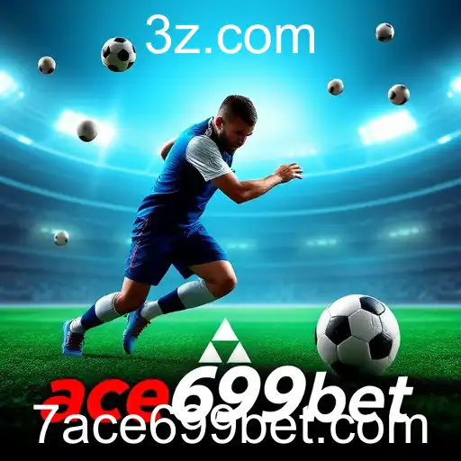 A Evolução das Apostas Esportivas na Plataforma ace699bet