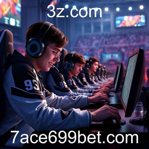 Tendências Emergentes no Mundo dos Jogos em 2025