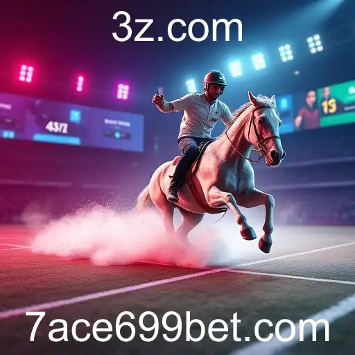 A Popularidade Crescente dos Jogos Virtuais no ace699bet