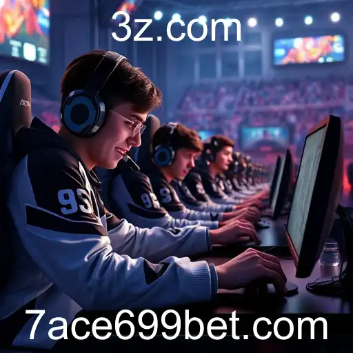 Inovações Tecnológicas Transformam o Mundo dos Jogos Online